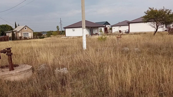 Продам участок 6 соток, Фермерское хоз., СПК Контакт тер, Урожайное с, 0 км от города