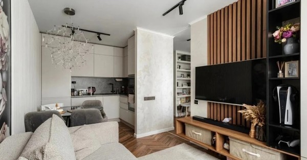 Продам двухкомнатную (2-комн.) квартиру, Зеленые аллеи б-р, 17, Видное г
