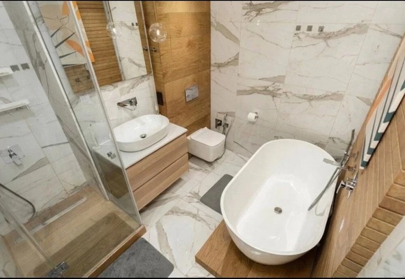 Продам двухкомнатную (2-комн.) квартиру, Зеленые аллеи б-р, 17, Видное г