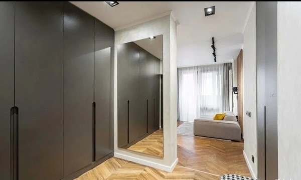 Продам двухкомнатную (2-комн.) квартиру, Зеленые аллеи б-р, 17, Видное г