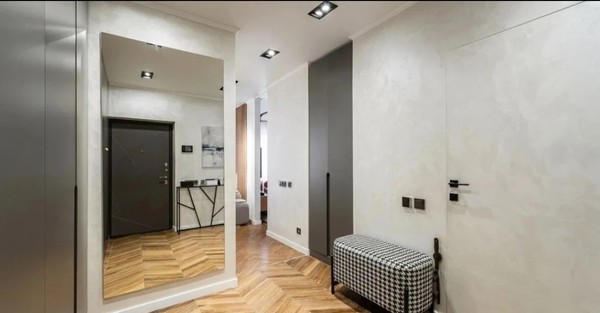 Продам двухкомнатную (2-комн.) квартиру, Зеленые аллеи б-р, 17, Видное г