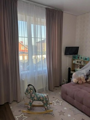 Продам дом, Янтарная ул, 37, Красный Крым х, 0 км от города