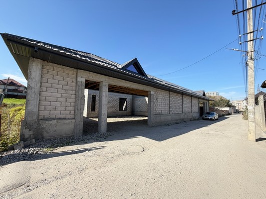 Продам дом, сдт Труженик тер, 304, Нальчик г, 0 км от города