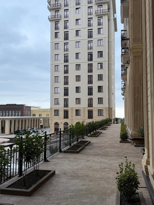 Продам двухкомнатную (2-комн.) квартиру, Ленина пр-кт, 1, Нальчик г