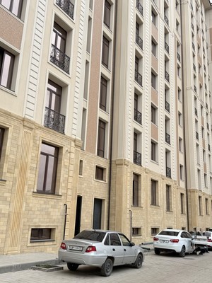 Продам двухкомнатную (2-комн.) квартиру, Ленина пр-кт, 1, Нальчик г