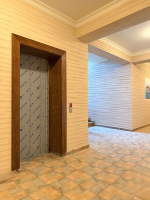 Продам двухкомнатную (2-комн.) квартиру, Ленина пр-кт, 1, Нальчик г
