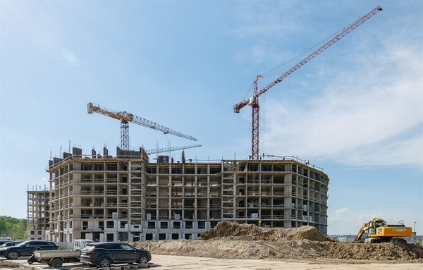 Продам двухкомнатную (2-комн.) квартиру, 10, Новосергиевка д