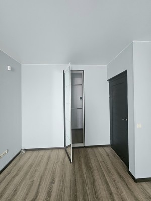 Продам однокомнатную (1-комн.) квартиру, Цветочная ул, 7, Касимово д