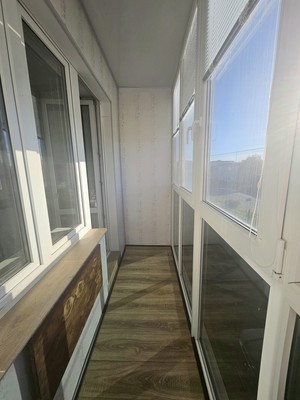 Продам однокомнатную (1-комн.) квартиру, Цветочная ул, 7, Касимово д