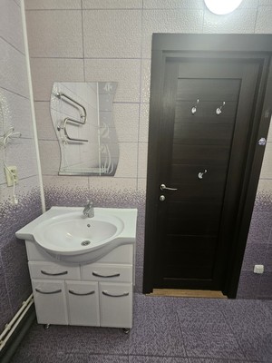 Продам однокомнатную (1-комн.) квартиру, Цветочная ул, 7, Касимово д