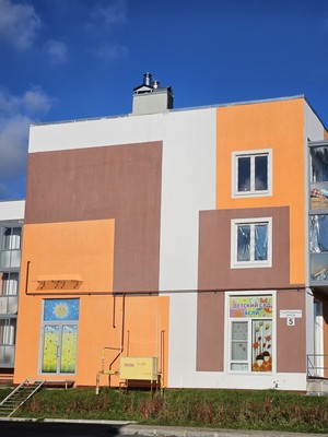 Продам однокомнатную (1-комн.) квартиру, Цветочная ул, 7, Касимово д