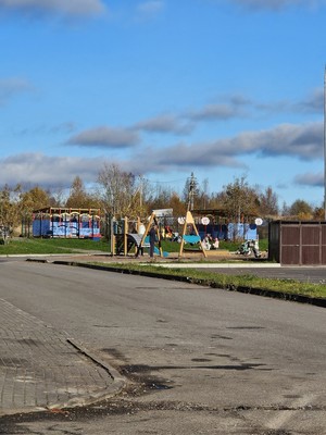 Продам однокомнатную (1-комн.) квартиру, Цветочная ул, 7, Касимово д