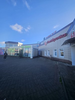 Продам однокомнатную (1-комн.) квартиру, Цветочная ул, 7, Касимово д