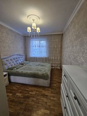Продам двухкомнатную (2-комн.) квартиру, Мовсисяна ул, 7, Нальчик г