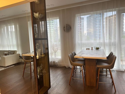 Продам двухкомнатную (2-комн.) квартиру, Мустая Карима ул, 12к5, Москва г