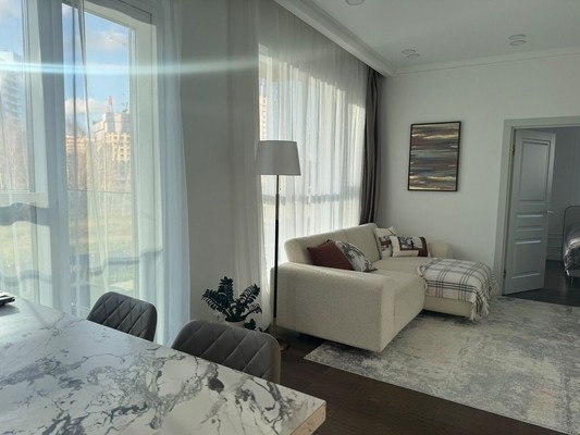Продам двухкомнатную (2-комн.) квартиру, Мустая Карима ул, 12к5, Москва г