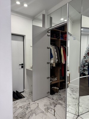 Продам двухкомнатную (2-комн.) квартиру, Мустая Карима ул, 12к5, Москва г