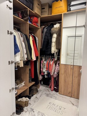 Продам двухкомнатную (2-комн.) квартиру, Мустая Карима ул, 12к5, Москва г