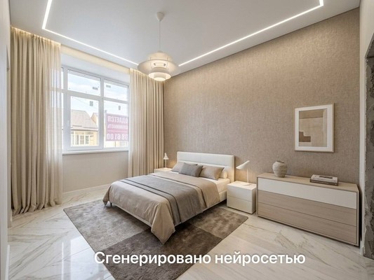 Продам однокомнатную (1-комн.) квартиру, Солнечная ул, 8к5, Нальчик г
