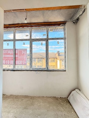 Продам однокомнатную (1-комн.) квартиру, Солнечная ул, 8к5, Нальчик г