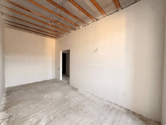 Продам однокомнатную (1-комн.) квартиру, Солнечная ул, 8к5, Нальчик г