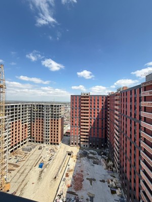 Продам двухкомнатную (2-комн.) квартиру, Байсултанова ул, 28, Нальчик г