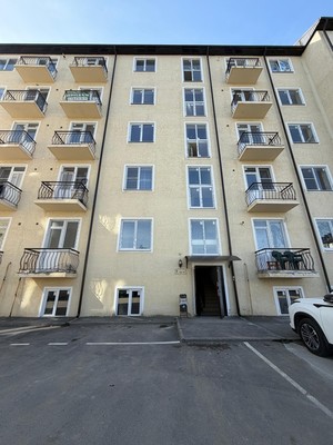 Продам однокомнатную (1-комн.) квартиру, Кабардинская ул, 230, Нальчик г