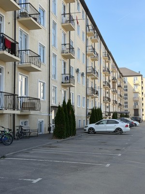 Продам однокомнатную (1-комн.) квартиру, Кабардинская ул, 230, Нальчик г