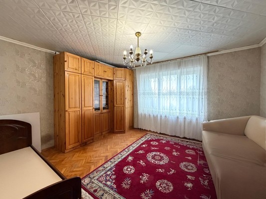 Продам двухкомнатную (2-комн.) квартиру, Мусова ул, 31а, Нальчик г
