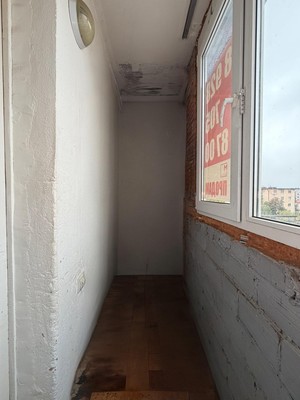 Продам двухкомнатную (2-комн.) квартиру, Мусова ул, 31а, Нальчик г