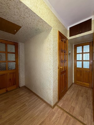 Продам двухкомнатную (2-комн.) квартиру, Мусова ул, 31а, Нальчик г