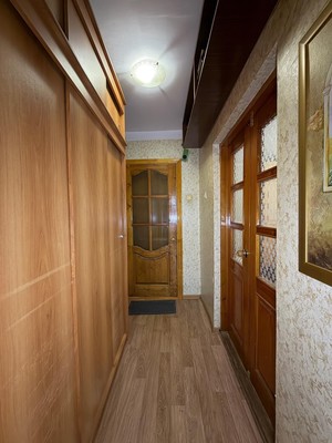 Продам двухкомнатную (2-комн.) квартиру, Мусова ул, 31а, Нальчик г