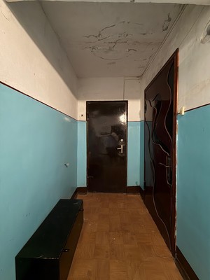 Продам двухкомнатную (2-комн.) квартиру, Мусова ул, 31а, Нальчик г