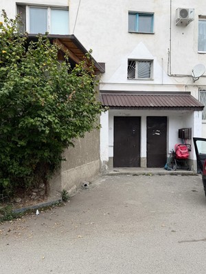 Продам двухкомнатную (2-комн.) квартиру, Мусова ул, 31а, Нальчик г