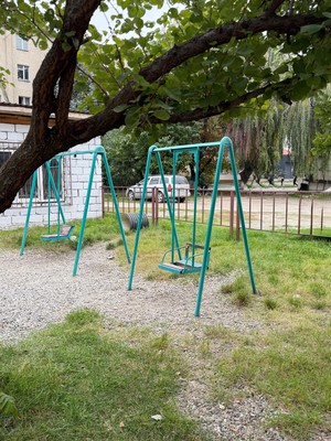 Продам двухкомнатную (2-комн.) квартиру, Мусова ул, 31а, Нальчик г
