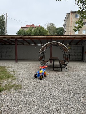 Продам двухкомнатную (2-комн.) квартиру, Мусова ул, 31а, Нальчик г