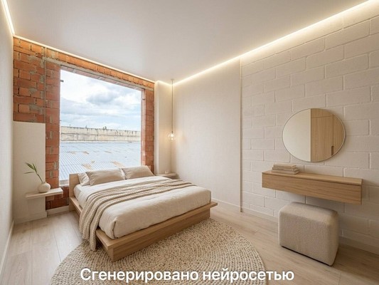 Продам однокомнатную (1-комн.) квартиру, Тарчокова ул, 58, Нальчик г