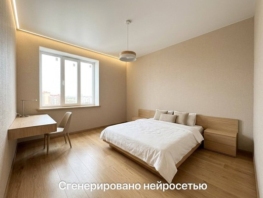 Продам однокомнатную (1-комн.) квартиру, Солнечная ул, 8, Нальчик г