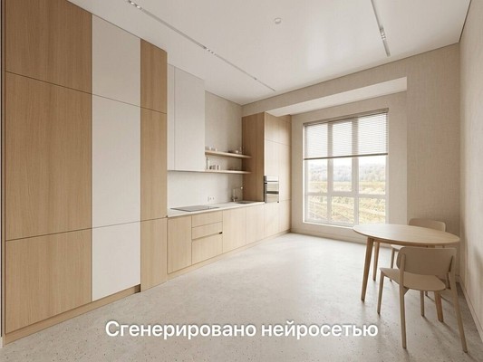 Продам однокомнатную (1-комн.) квартиру, Солнечная ул, 8, Нальчик г