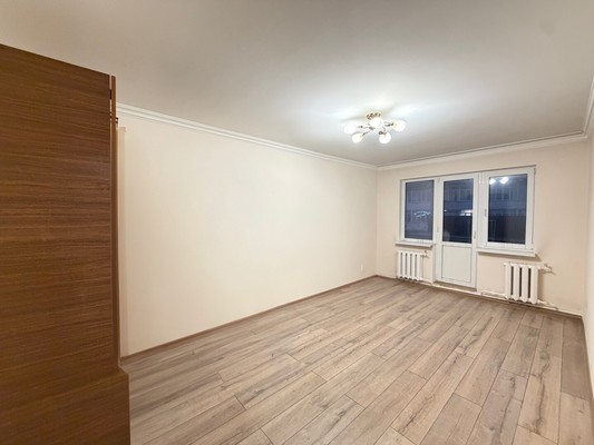 Продам двухкомнатную (2-комн.) квартиру, Героя России Кярова А.С. ул, 22, Чегем г