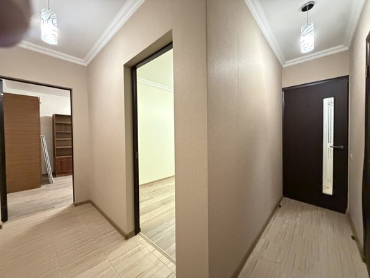 Продам двухкомнатную (2-комн.) квартиру, Героя России Кярова А.С. ул, 22, Чегем г