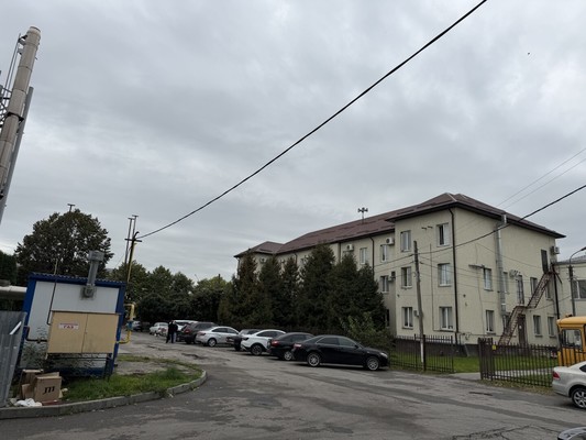 Продам двухкомнатную (2-комн.) квартиру, Героя России Кярова А.С. ул, 22, Чегем г