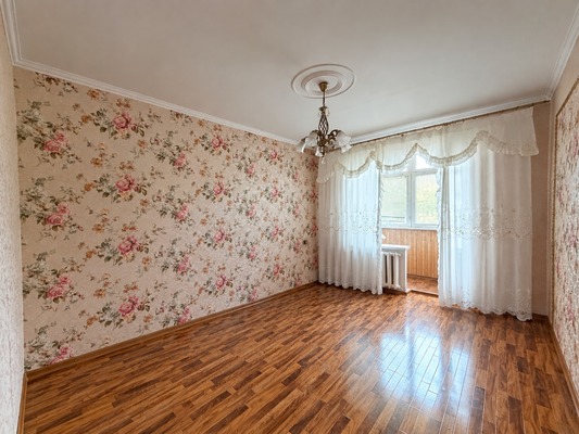 Продам трехкомнатную (3-комн.) квартиру, Тарчокова ул, 54, Нальчик г