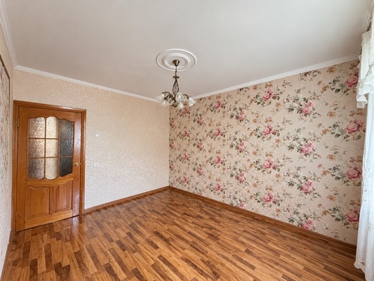 Продам трехкомнатную (3-комн.) квартиру, Тарчокова ул, 54, Нальчик г