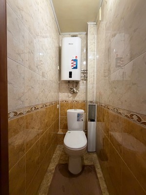 Продам трехкомнатную (3-комн.) квартиру, Тарчокова ул, 54, Нальчик г