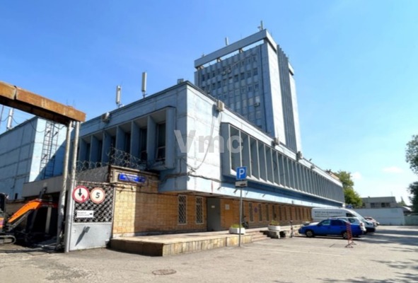 Продам коммерческое помещение 2 967,7 м2, Лихоборская наб, 11, Москва г
