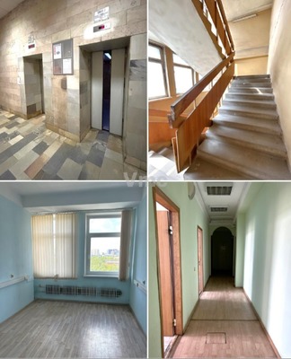 Продам коммерческое помещение 2 967,7 м2, Лихоборская наб, 11, Москва г
