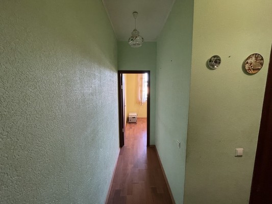 Продам однокомнатную (1-комн.) квартиру, Олимпийская (Новое Ступино мкр) ул, 32, Верзилово с