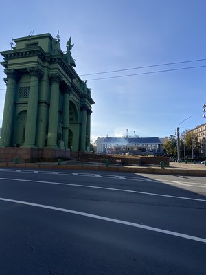 Продам двухкомнатную (2-комн.) квартиру, Перекопская ул, 7А, Санкт-Петербург г