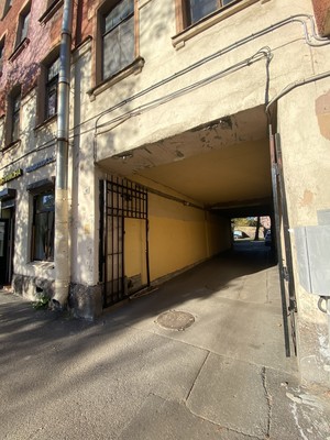Продам двухкомнатную (2-комн.) квартиру, Перекопская ул, 7А, Санкт-Петербург г